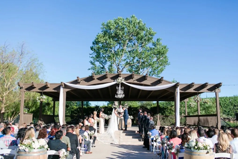 Wilson Creek Winery & Vineyards #3