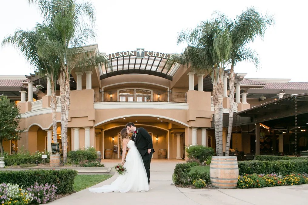 Wilson Creek Winery & Vineyards #5