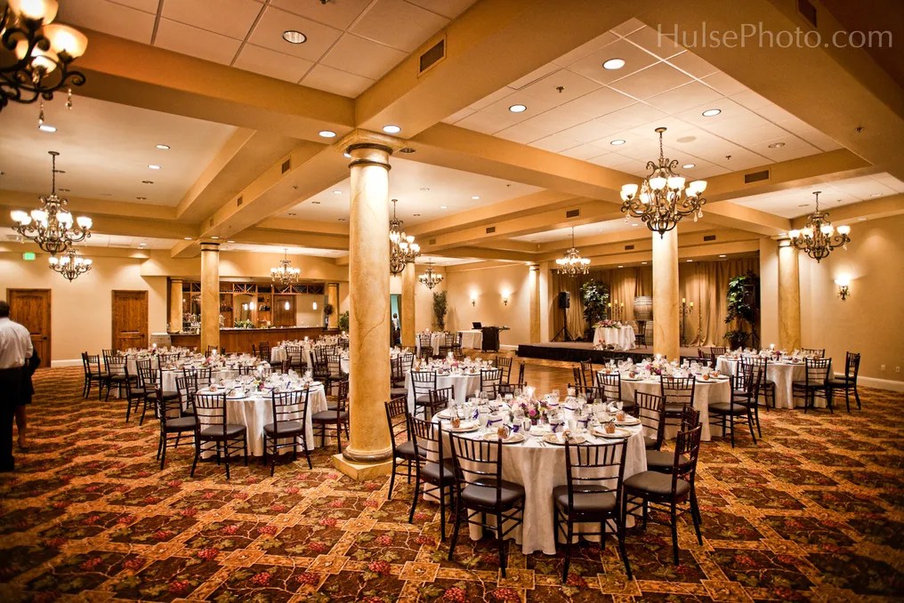 Wilson Creek Winery & Vineyards #9