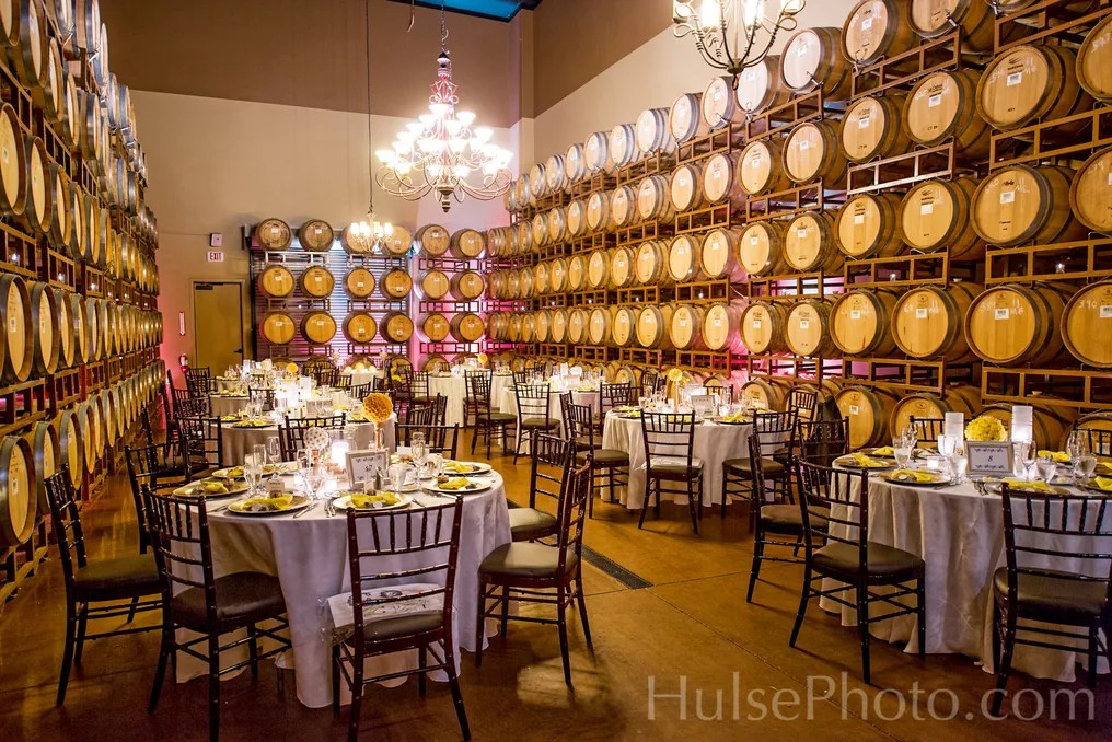Wilson Creek Winery & Vineyards #10