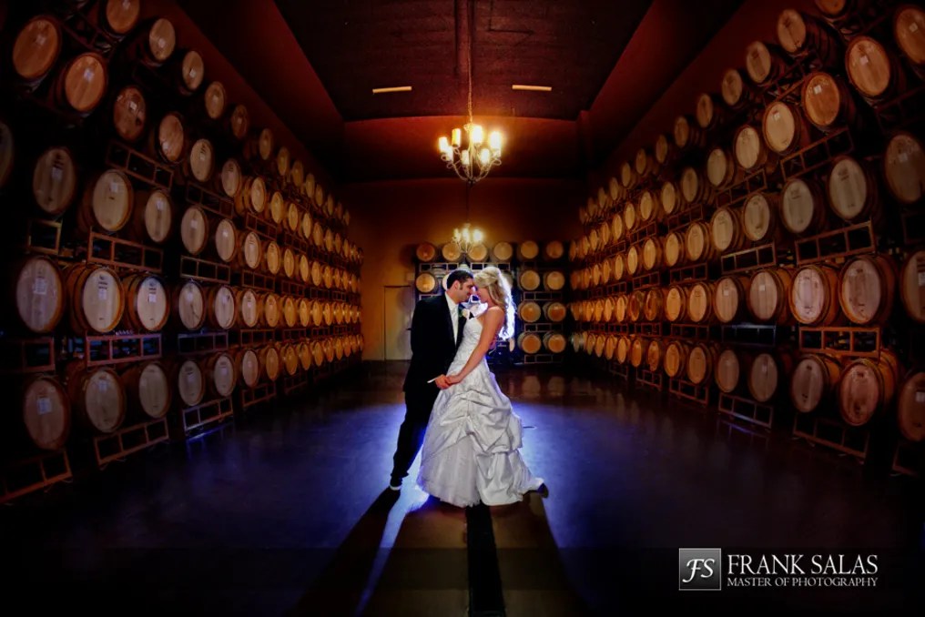 Wilson Creek Winery & Vineyards #11