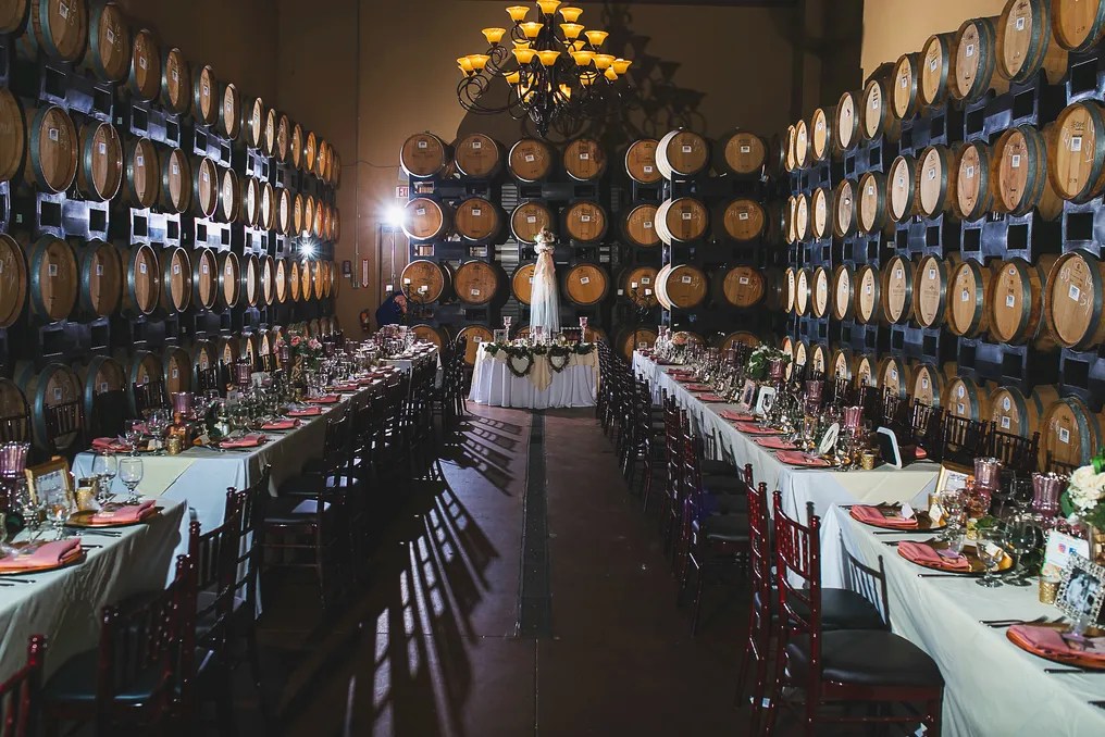 Wilson Creek Winery & Vineyards #12