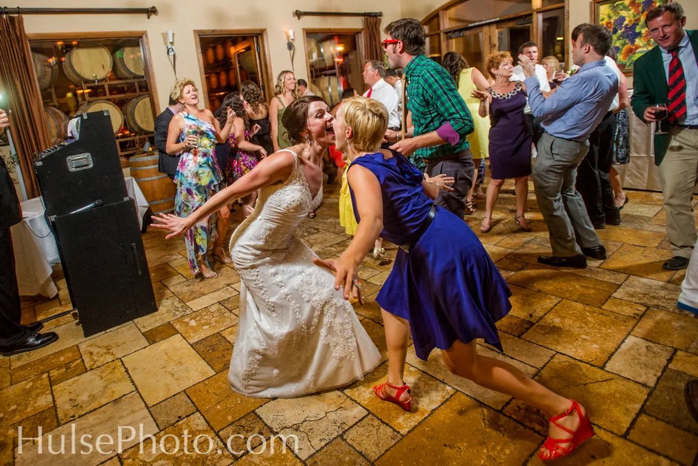 Wilson Creek Winery & Vineyards #13
