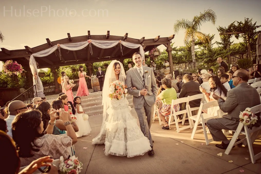 Wilson Creek Winery & Vineyards #15