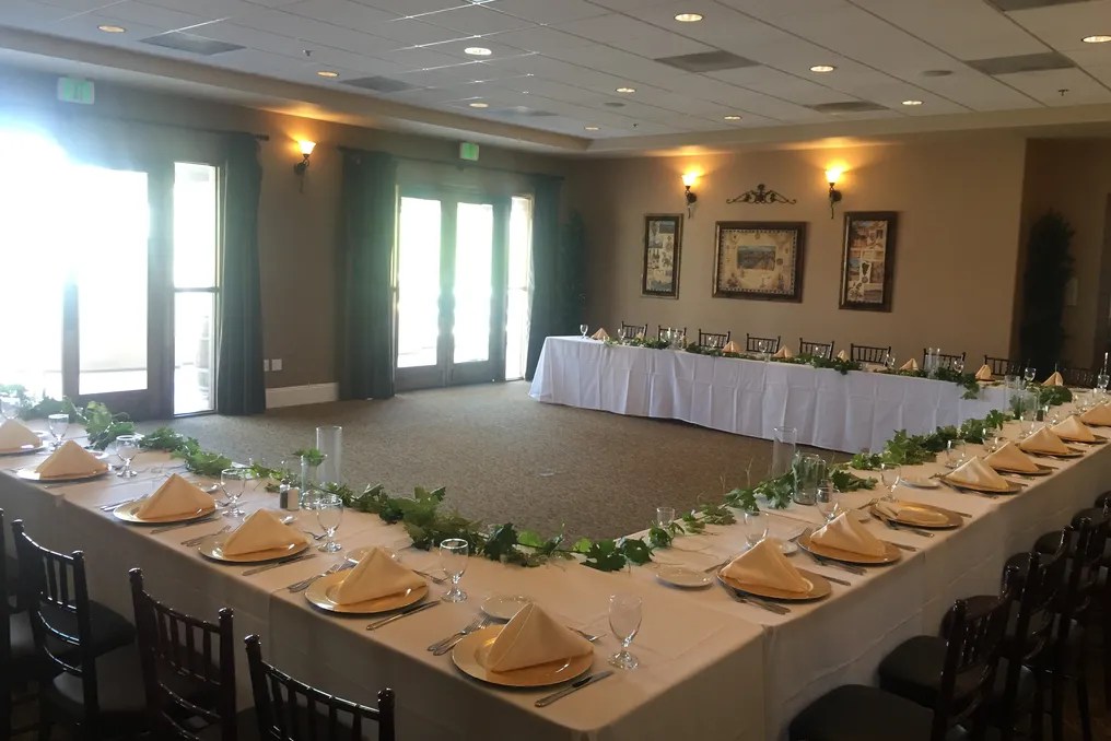 Wilson Creek Winery & Vineyards #17