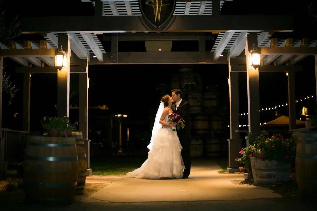 Wilson Creek Winery & Vineyards #19