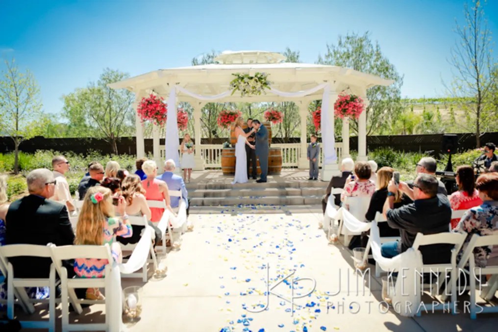 Wilson Creek Winery & Vineyards #20