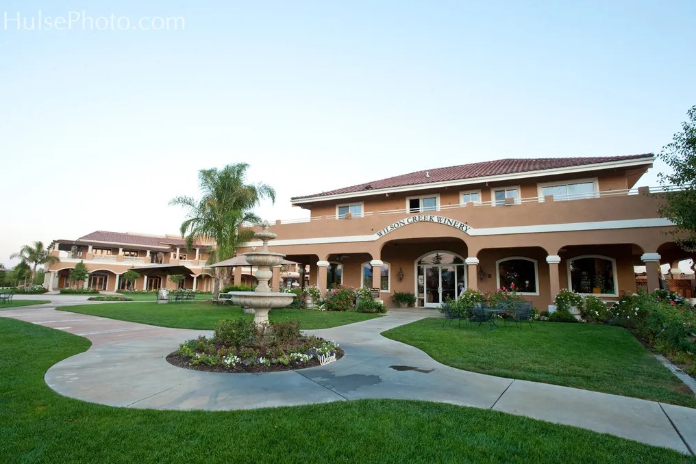Wilson Creek Winery & Vineyards #22