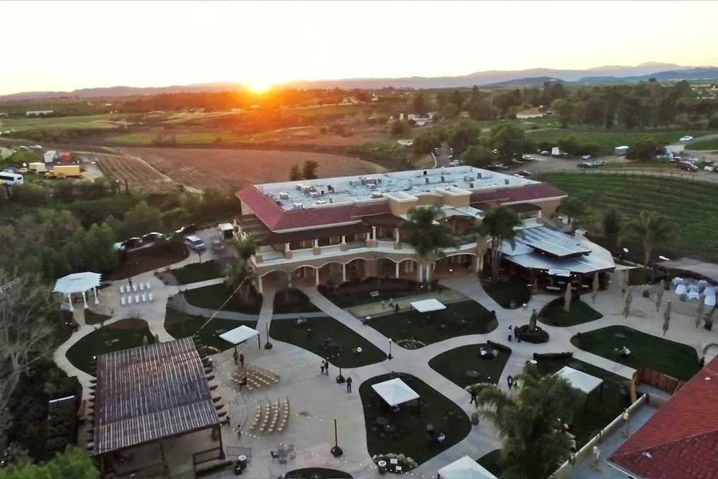 Wilson Creek Winery & Vineyards #23