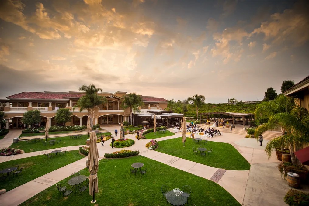 Wilson Creek Winery & Vineyards #24