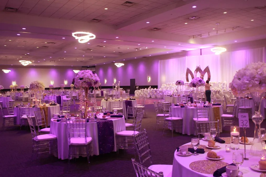 Inwood Oaks Event Center #2