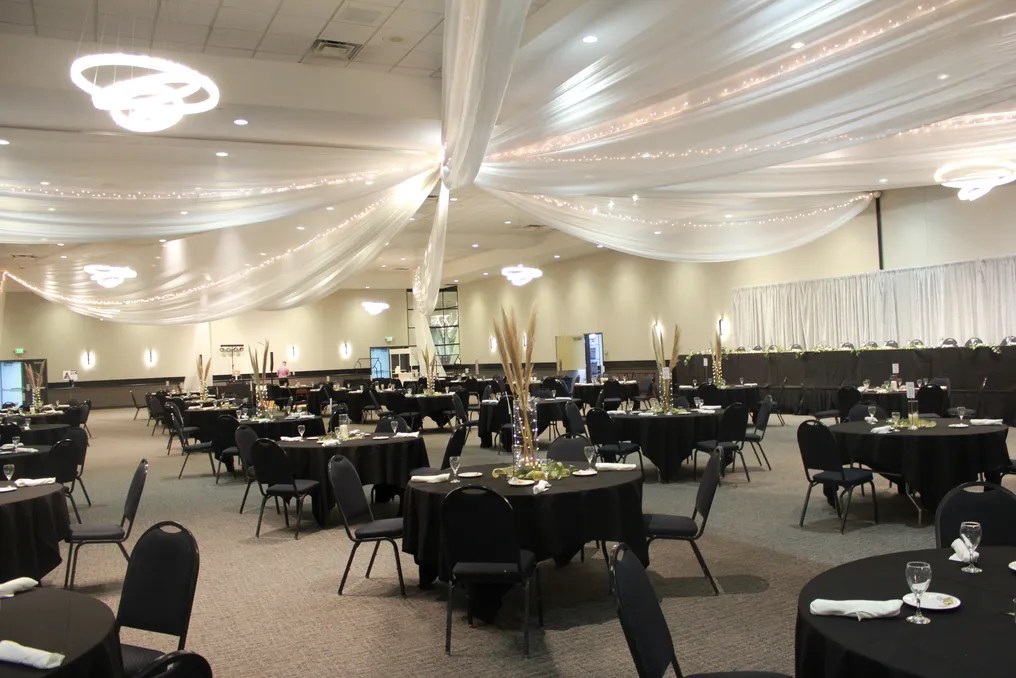 Inwood Oaks Event Center #5