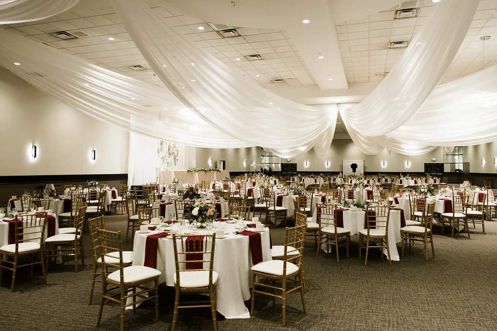Inwood Oaks Event Center #6