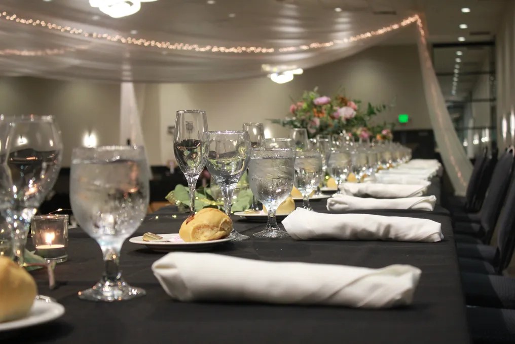 Inwood Oaks Event Center #7