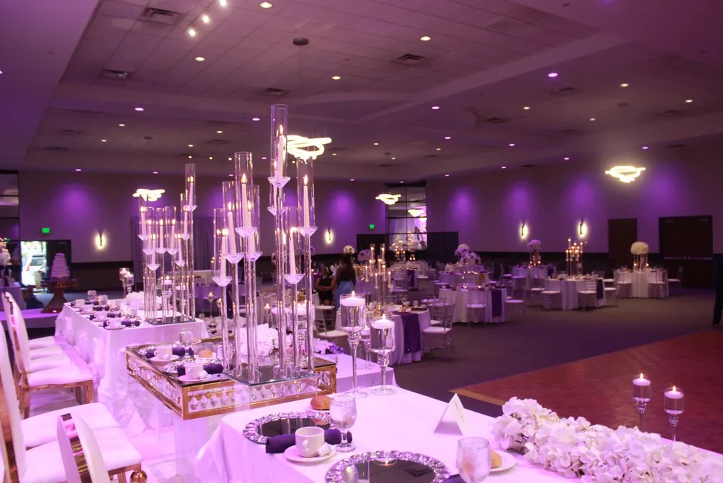 Inwood Oaks Event Center #8