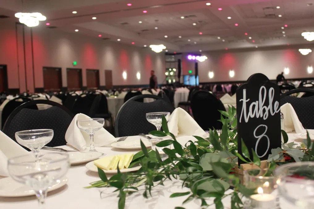 Inwood Oaks Event Center #9