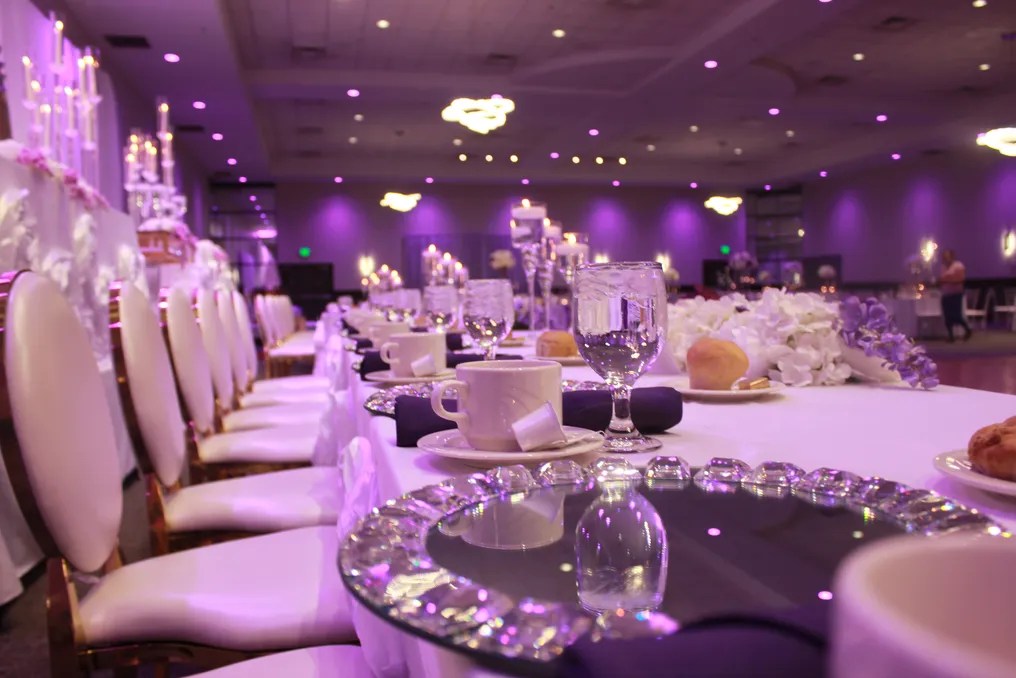 Inwood Oaks Event Center #10