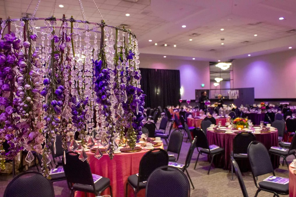 Inwood Oaks Event Center #12