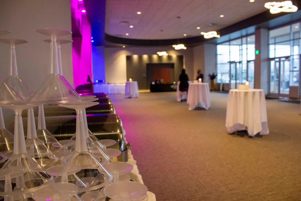 Inwood Oaks Event Center #13