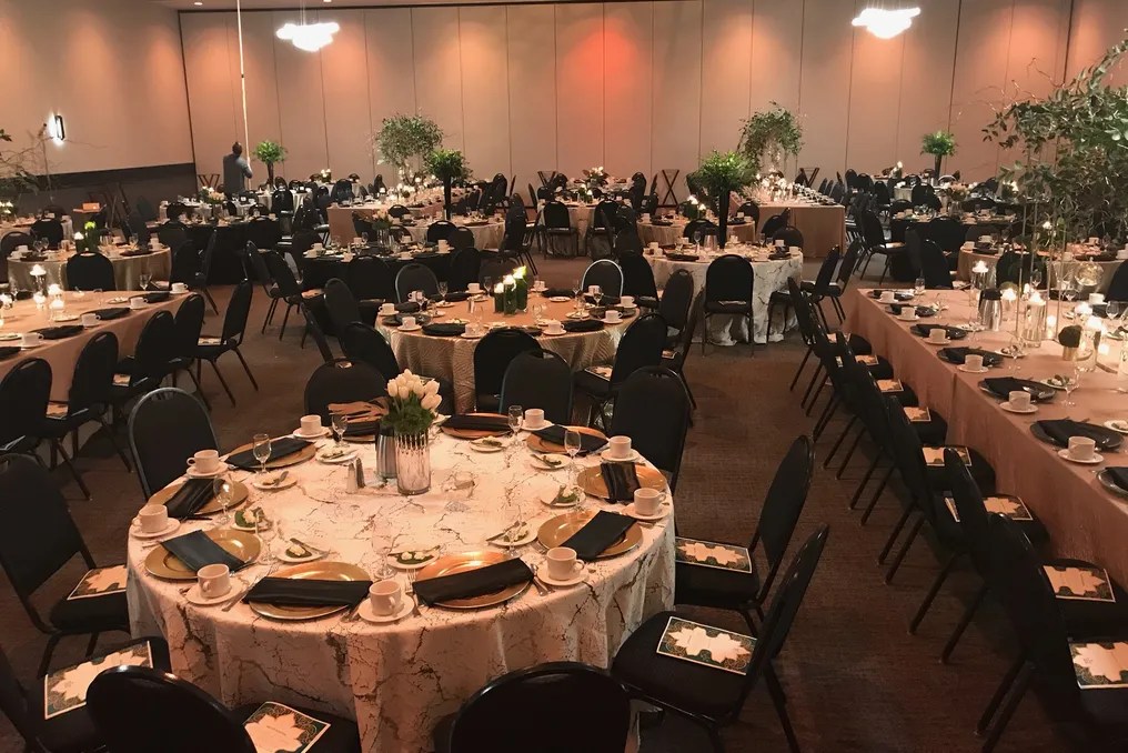 Inwood Oaks Event Center #14