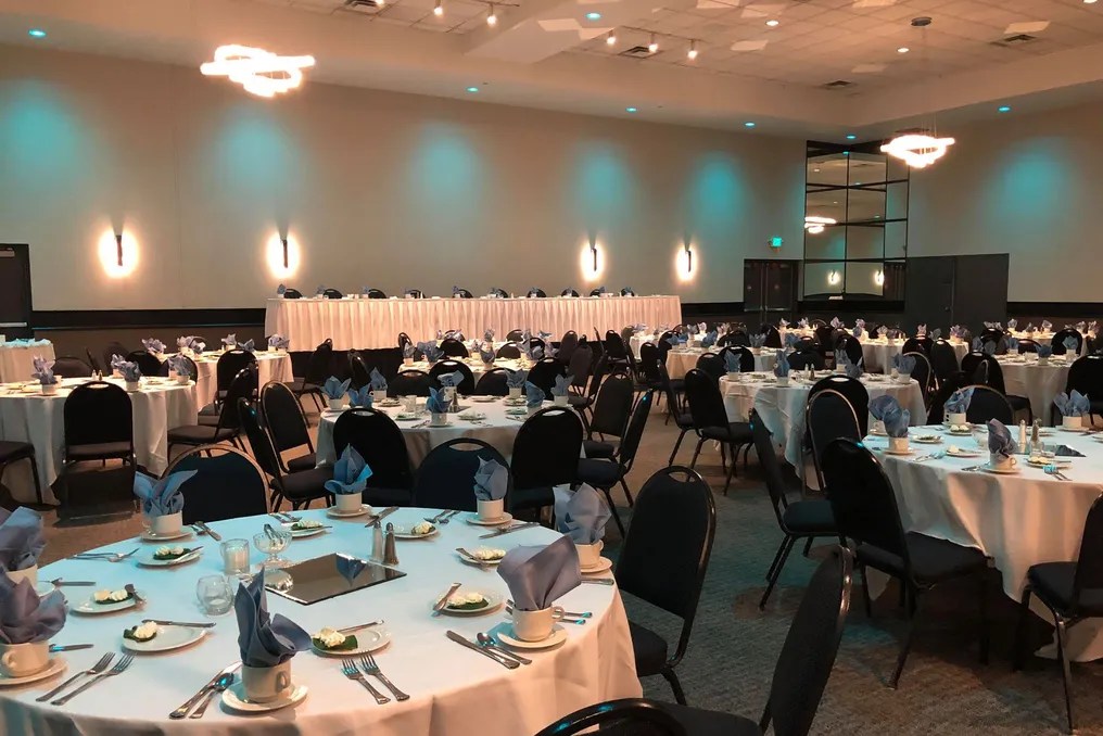 Inwood Oaks Event Center #15