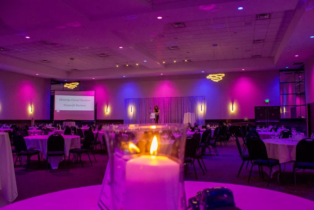 Inwood Oaks Event Center #16