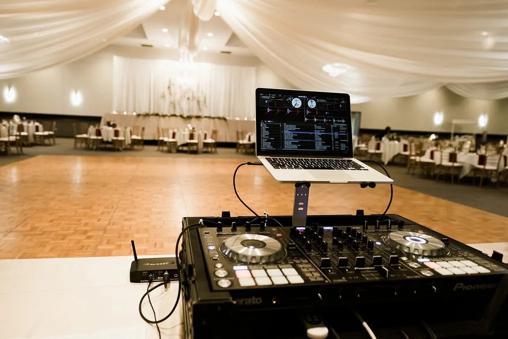Inwood Oaks Event Center #17