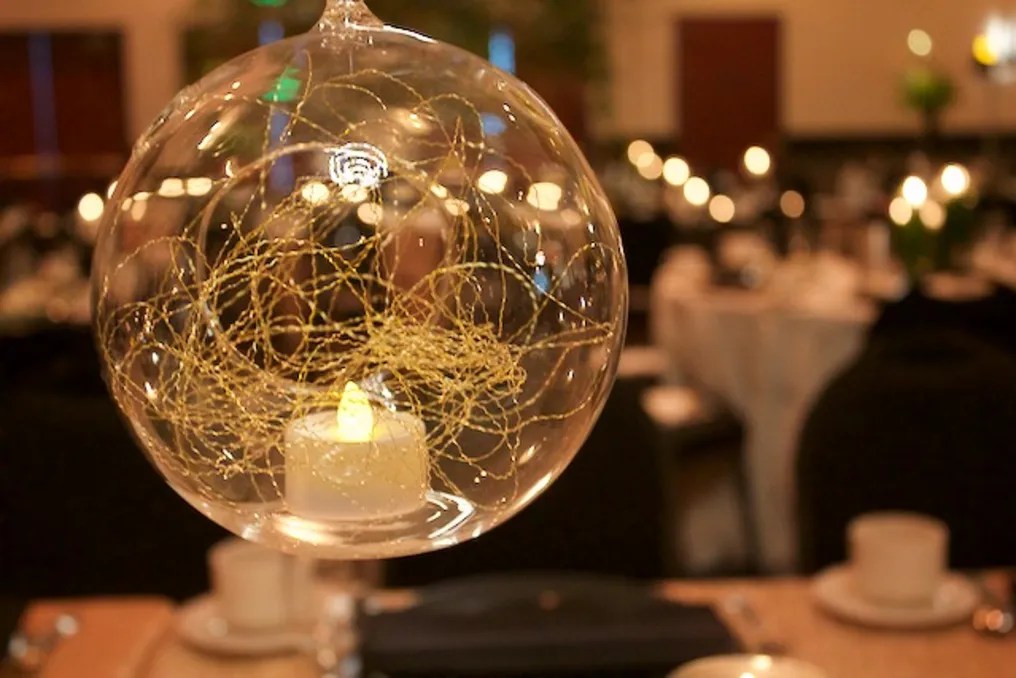 Inwood Oaks Event Center #19