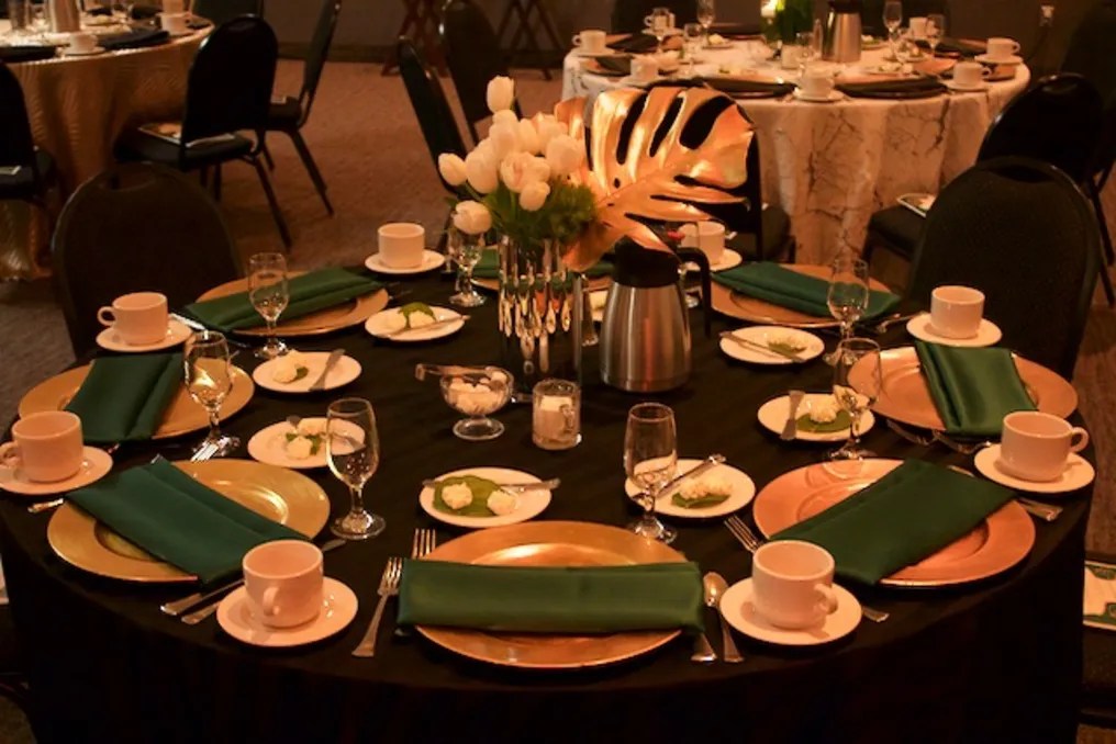 Inwood Oaks Event Center #20