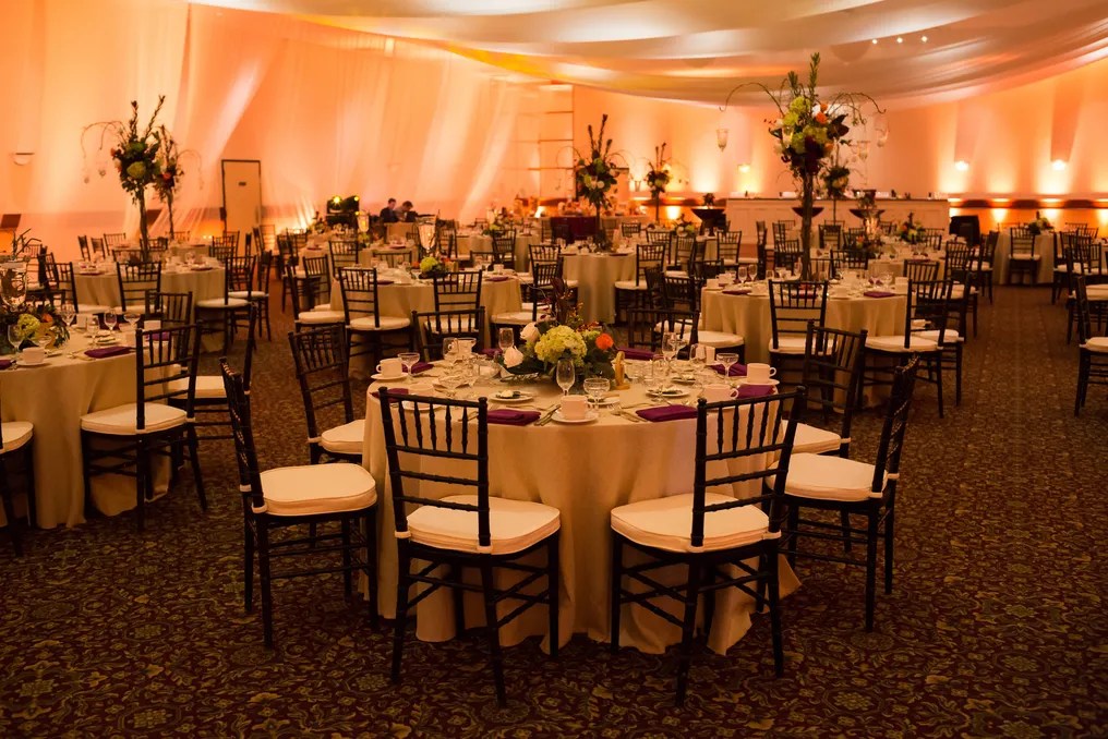 Inwood Oaks Event Center #23