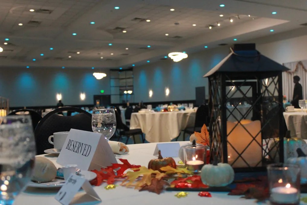 Inwood Oaks Event Center #24