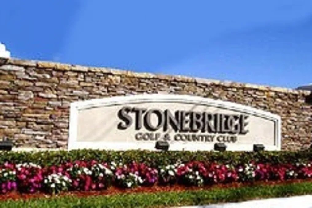 Stonebridge Country Club #29