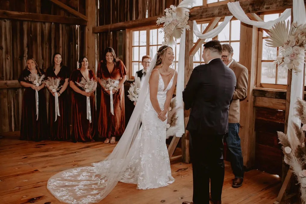 Tall Oaks Barn #6
