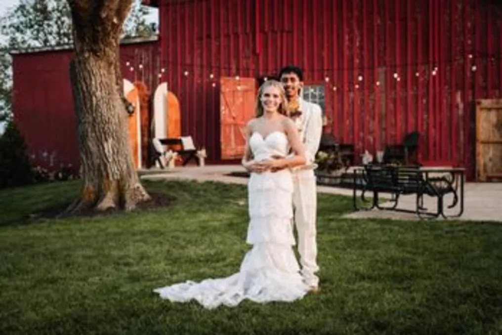 Tall Oaks Barn #41