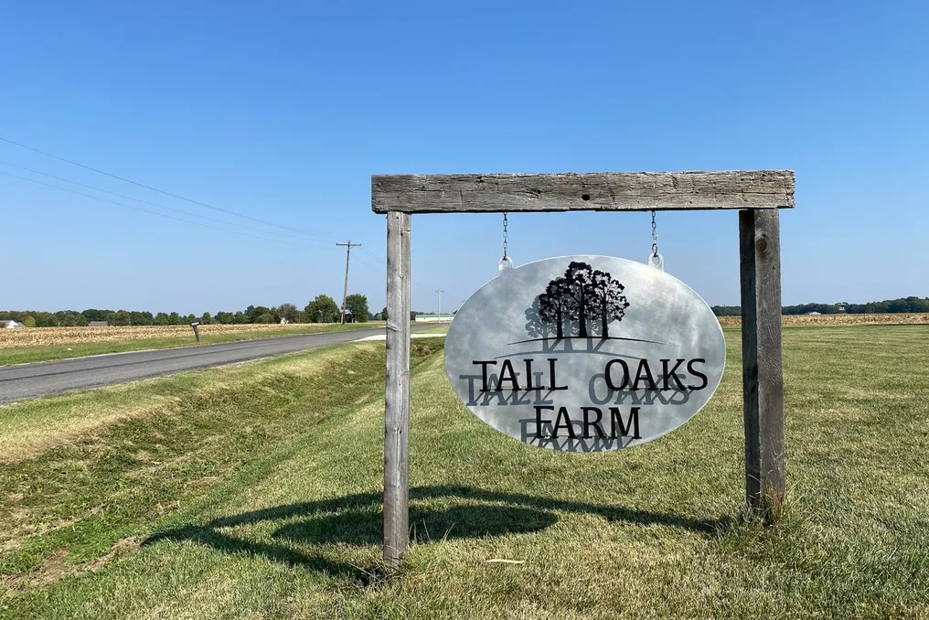 Tall Oaks Barn #51