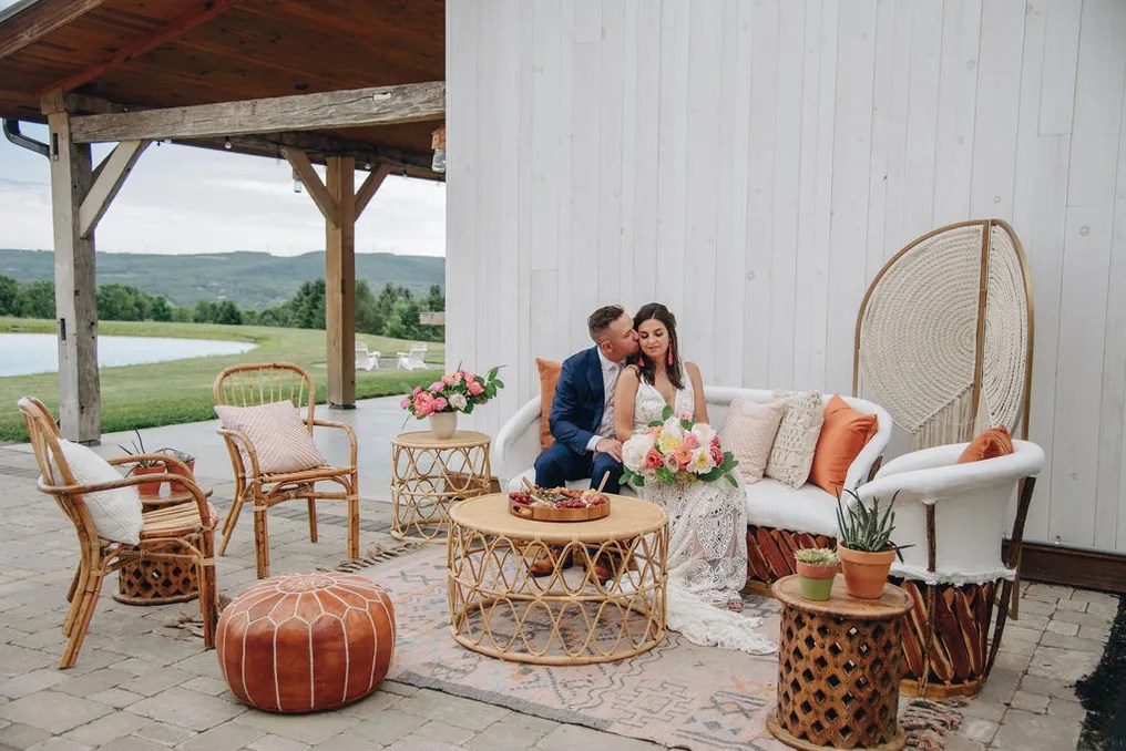 Wren's Roost Barn #2