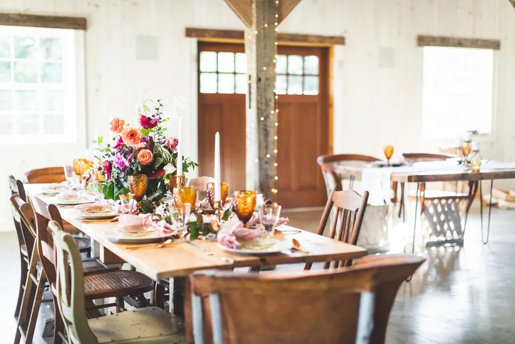 Wren's Roost Barn #4