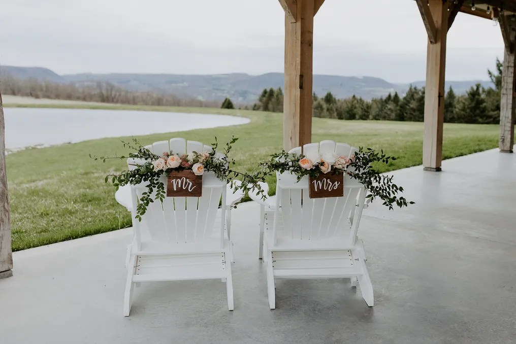 Wren's Roost Barn #5