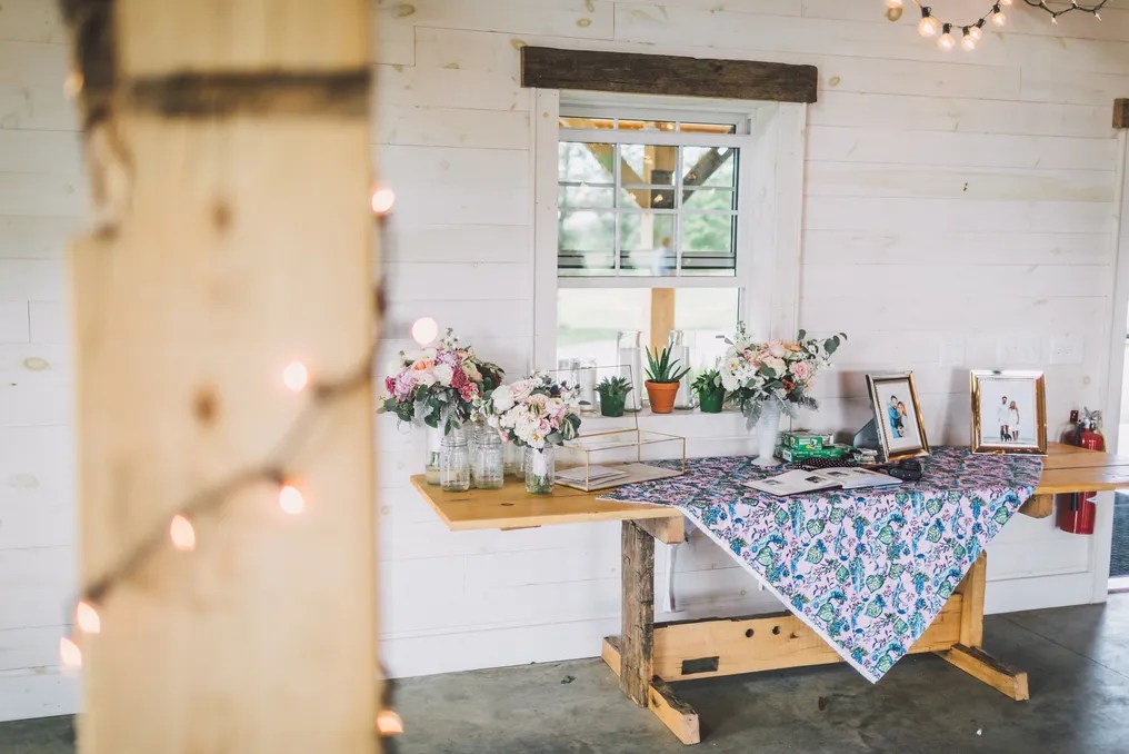 Wren's Roost Barn #39