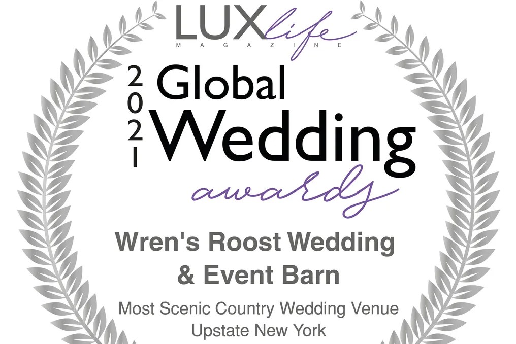 Wren's Roost Barn #48