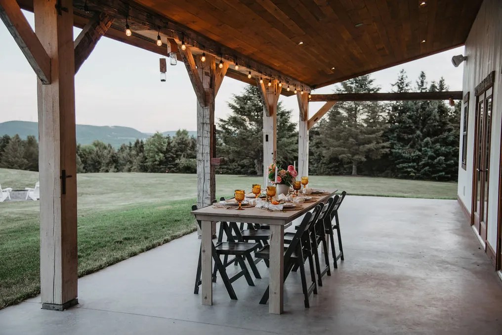 Wren's Roost Barn #50
