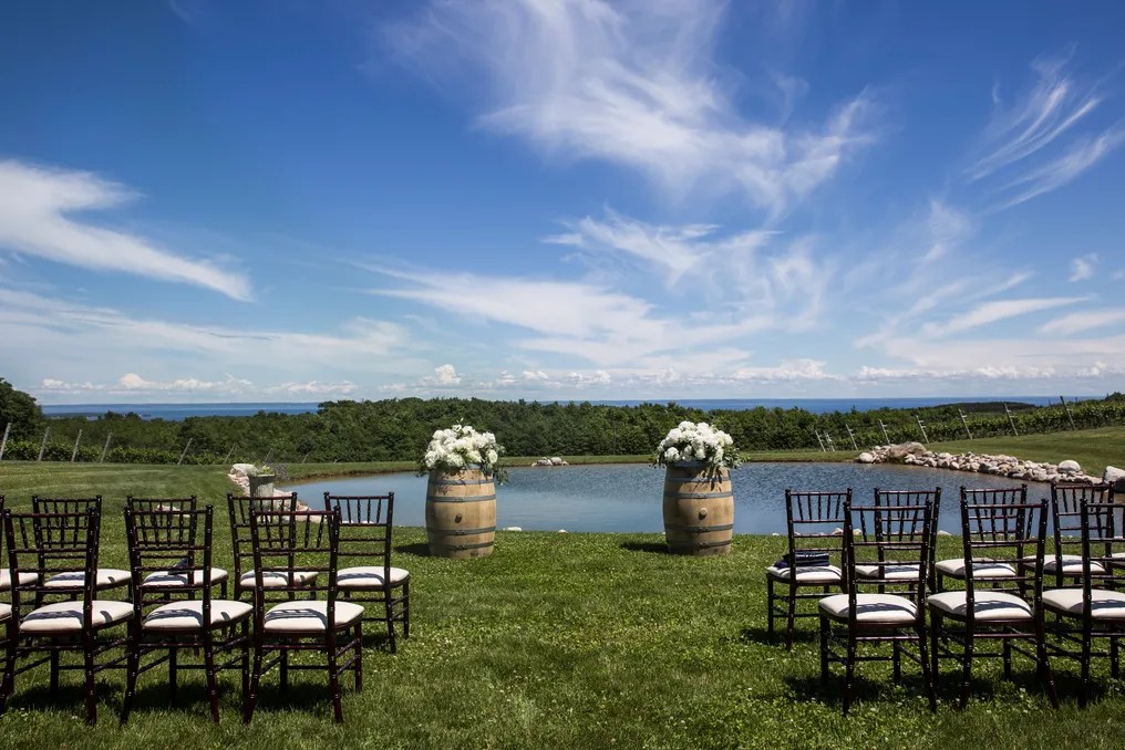 The Ridge at Verterra Vineyards #1