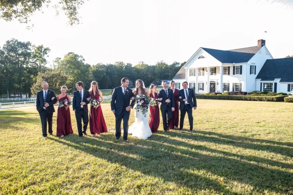 Seven Paths Manor #11