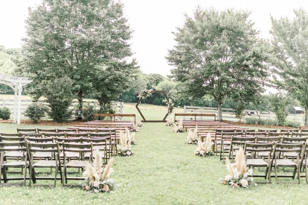 Magnolia Farm #2