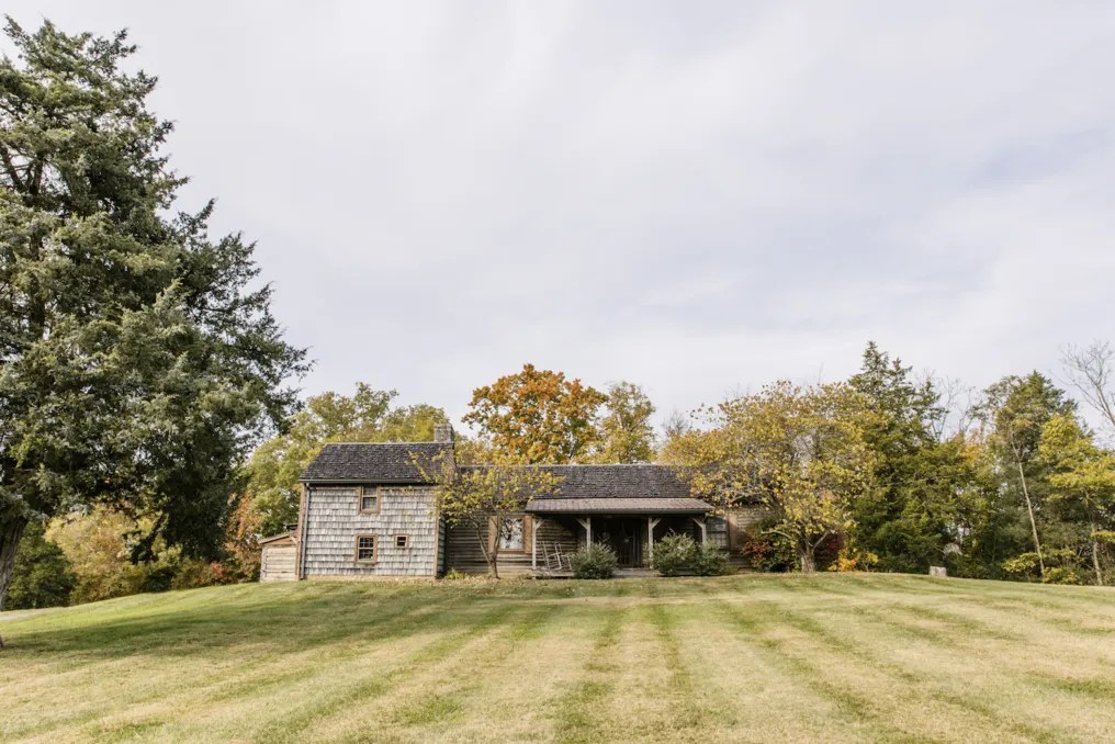 Magnolia Farm #4