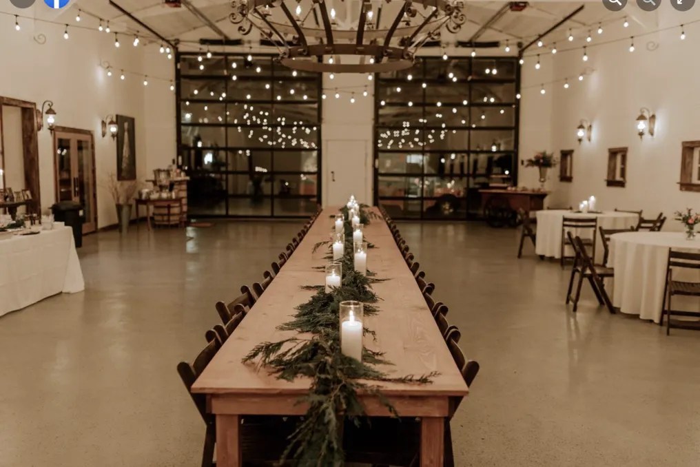 Magnolia Farm #5