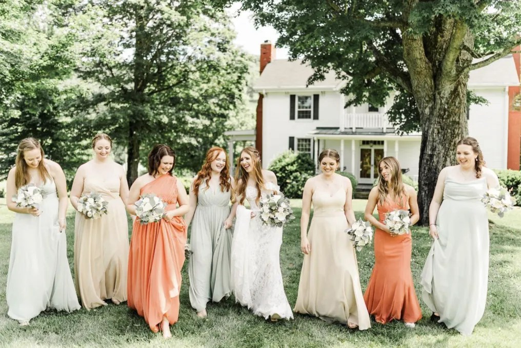Magnolia Farm #6