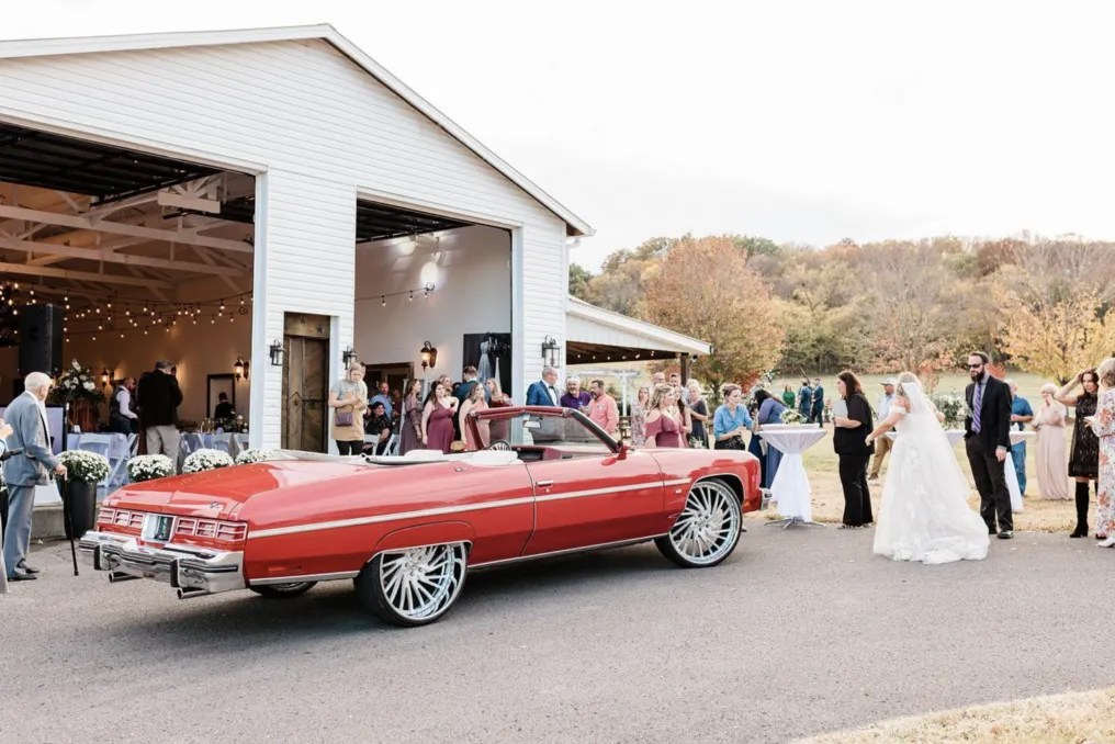 Magnolia Farm #8
