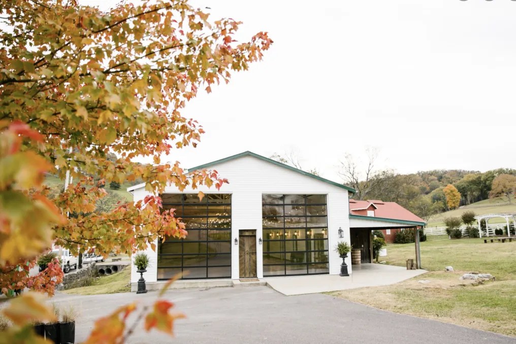 Magnolia Farm #11