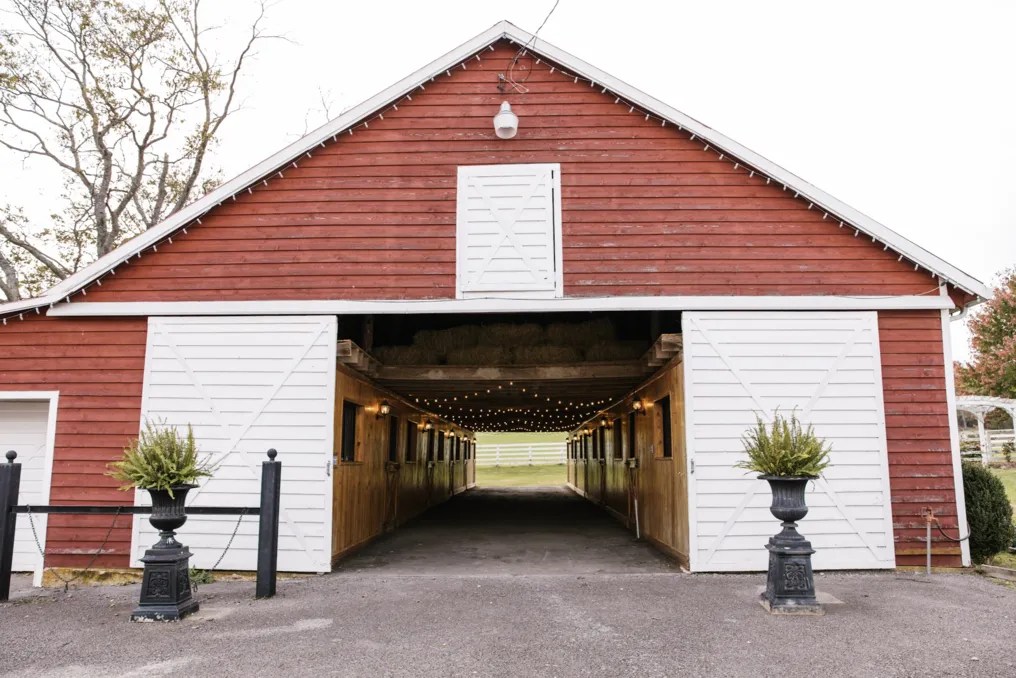 Magnolia Farm #12